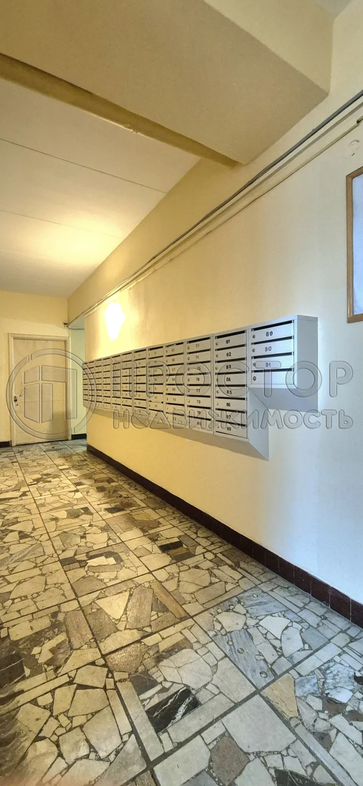 2-комнатная квартира, 67.9 м² - фото 34