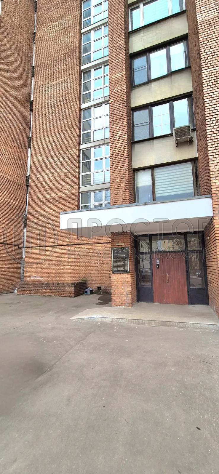 2-комнатная квартира, 67.9 м² - фото 42