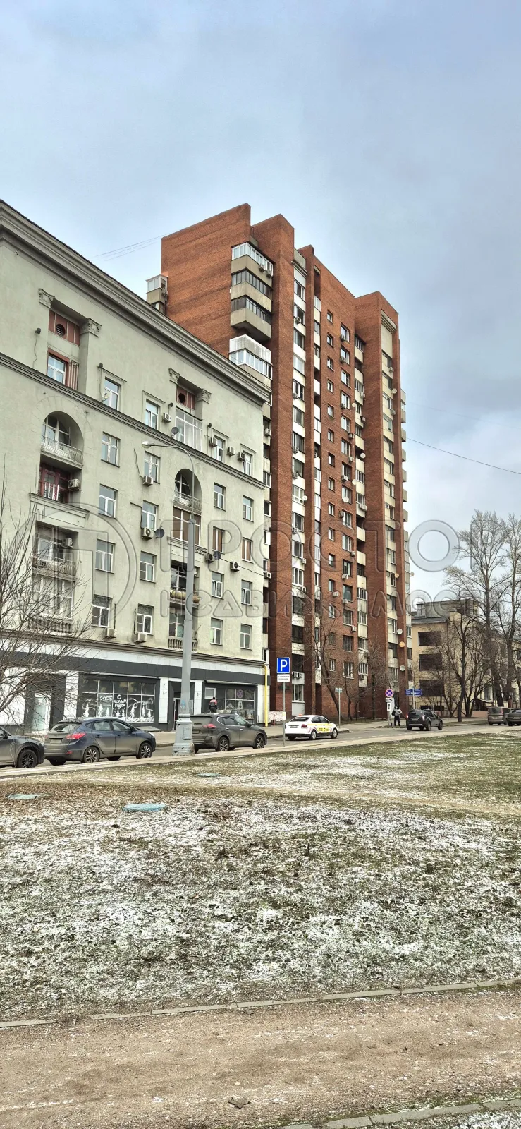 2-комнатная квартира, 67.9 м² - фото 44
