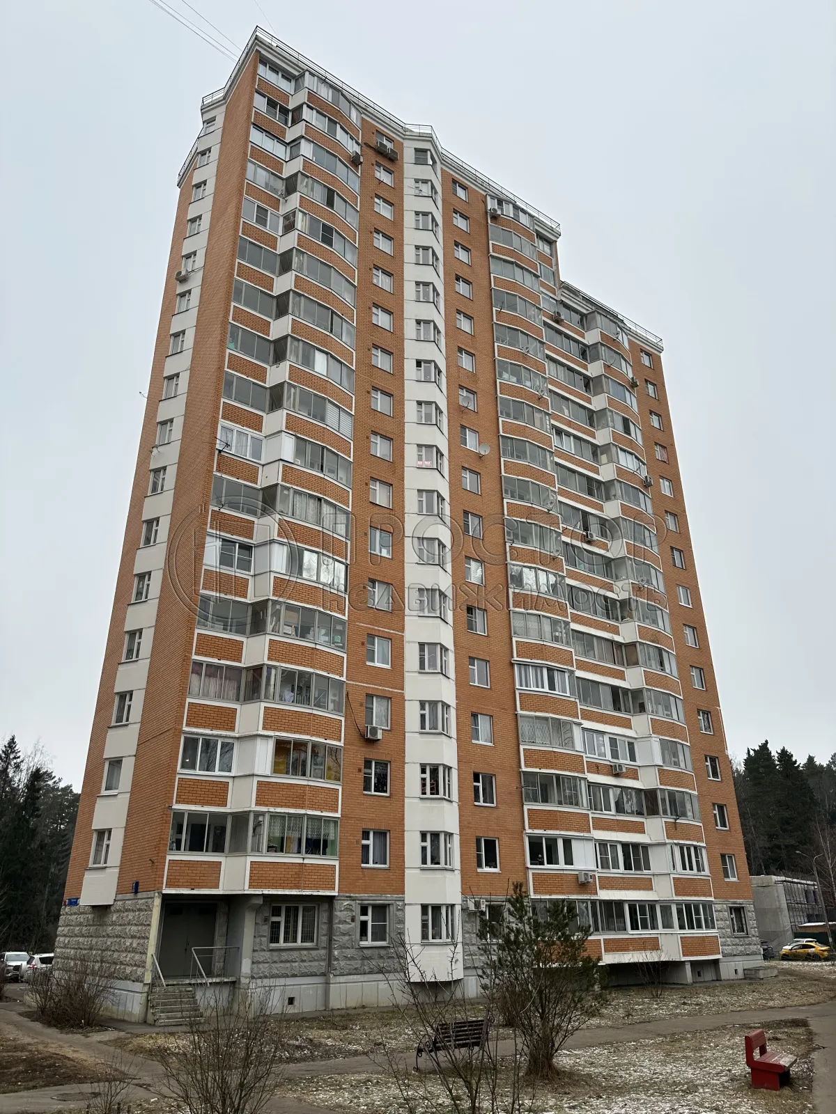 3-комнатная квартира, 80.1 м² - фото 5