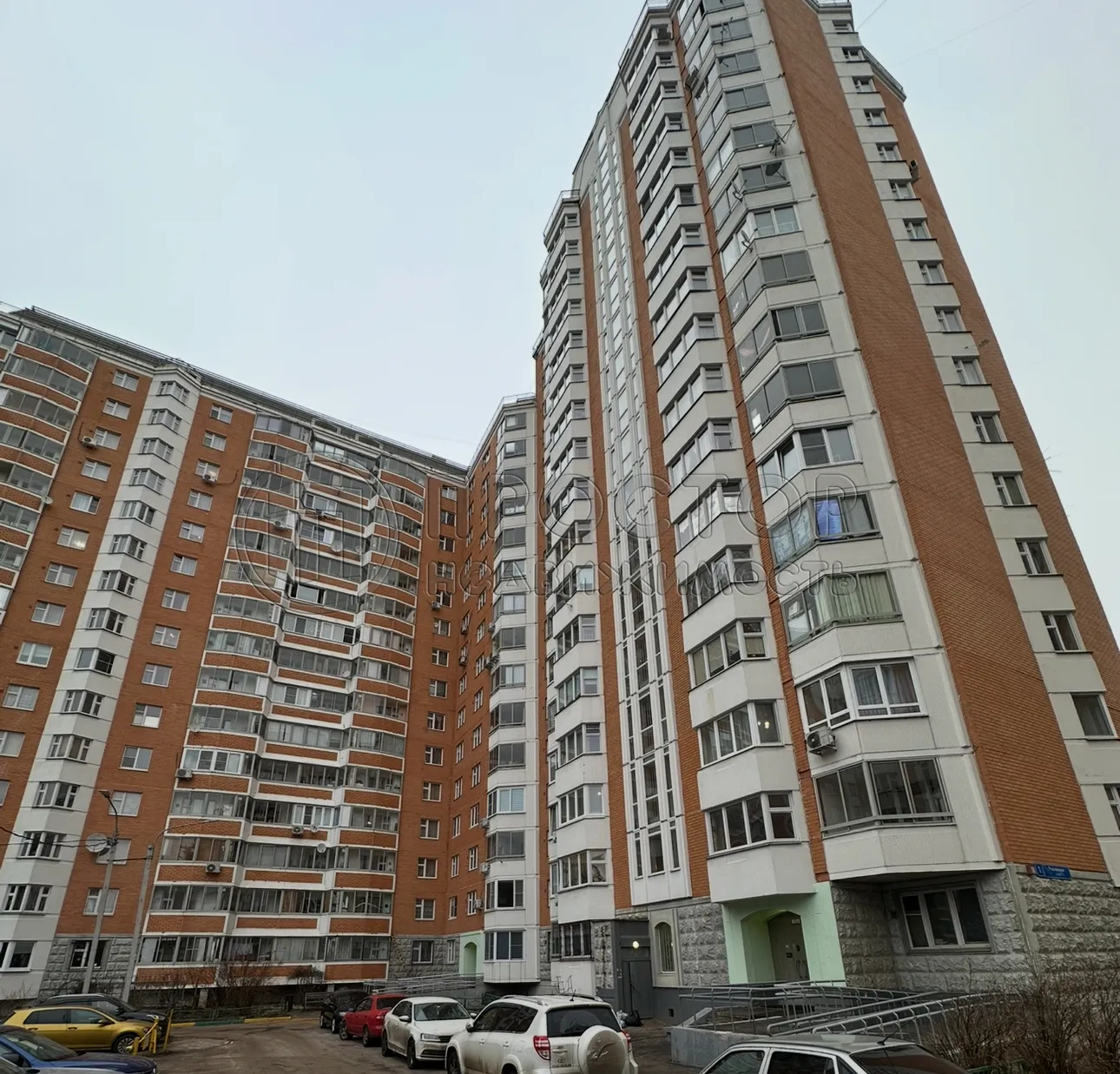 3-комнатная квартира, 80.1 м² - фото 6