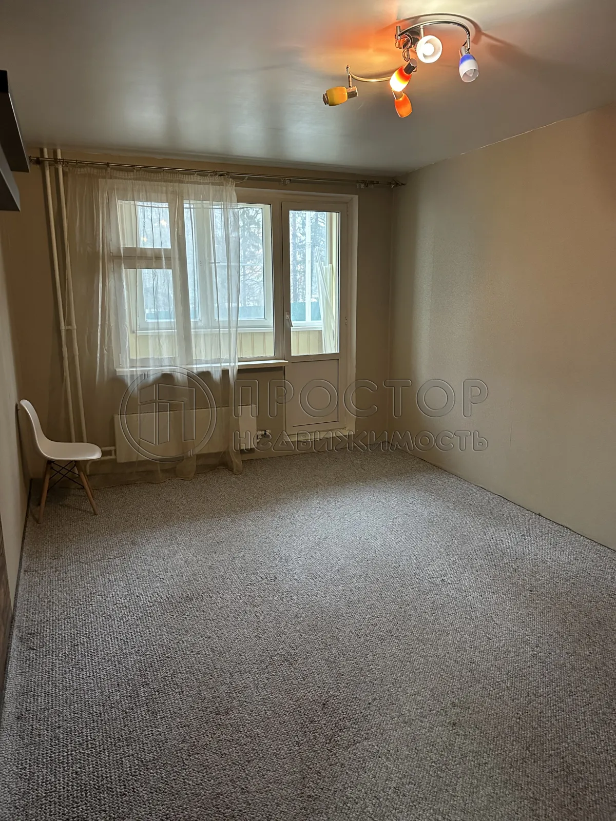 3-комнатная квартира, 80.1 м² - фото 18