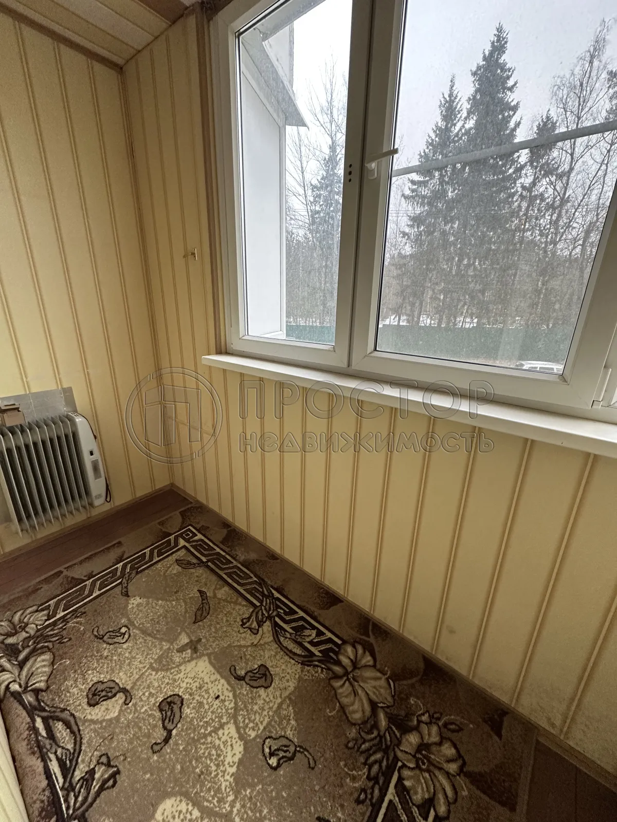 3-комнатная квартира, 80.1 м² - фото 19