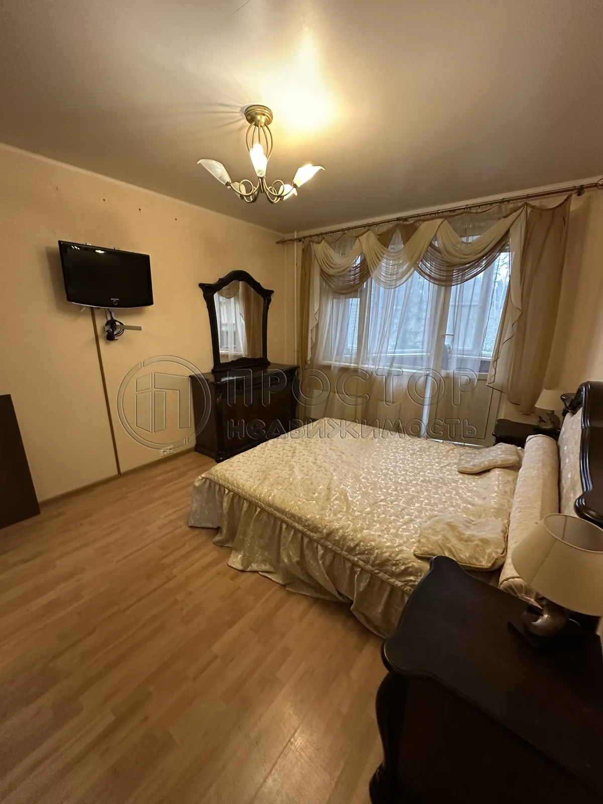 3-комнатная квартира, 80.1 м² - фото 4