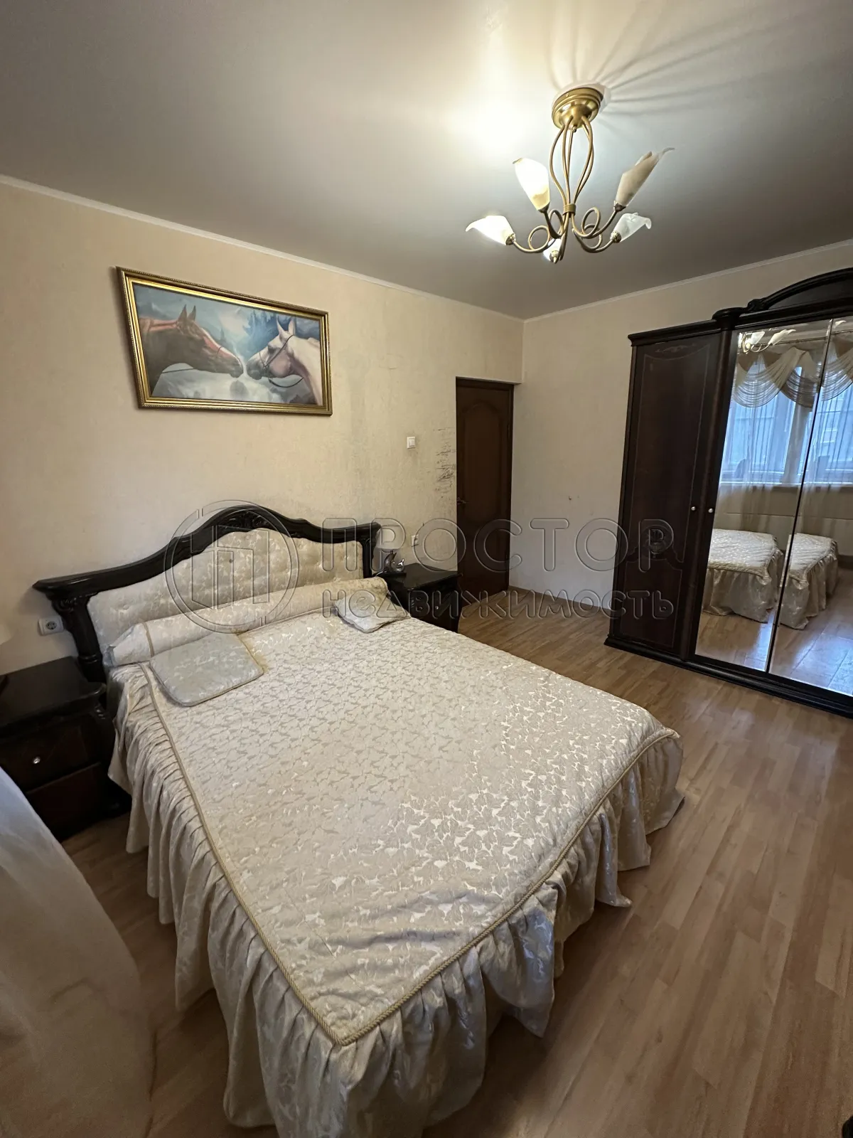 3-комнатная квартира, 80.1 м² - фото 3