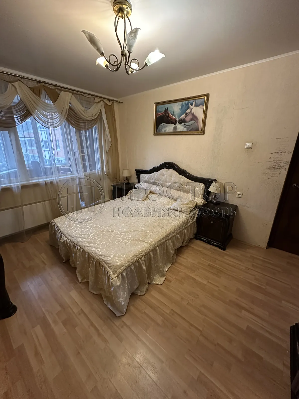 3-комнатная квартира, 80.1 м² - фото 2