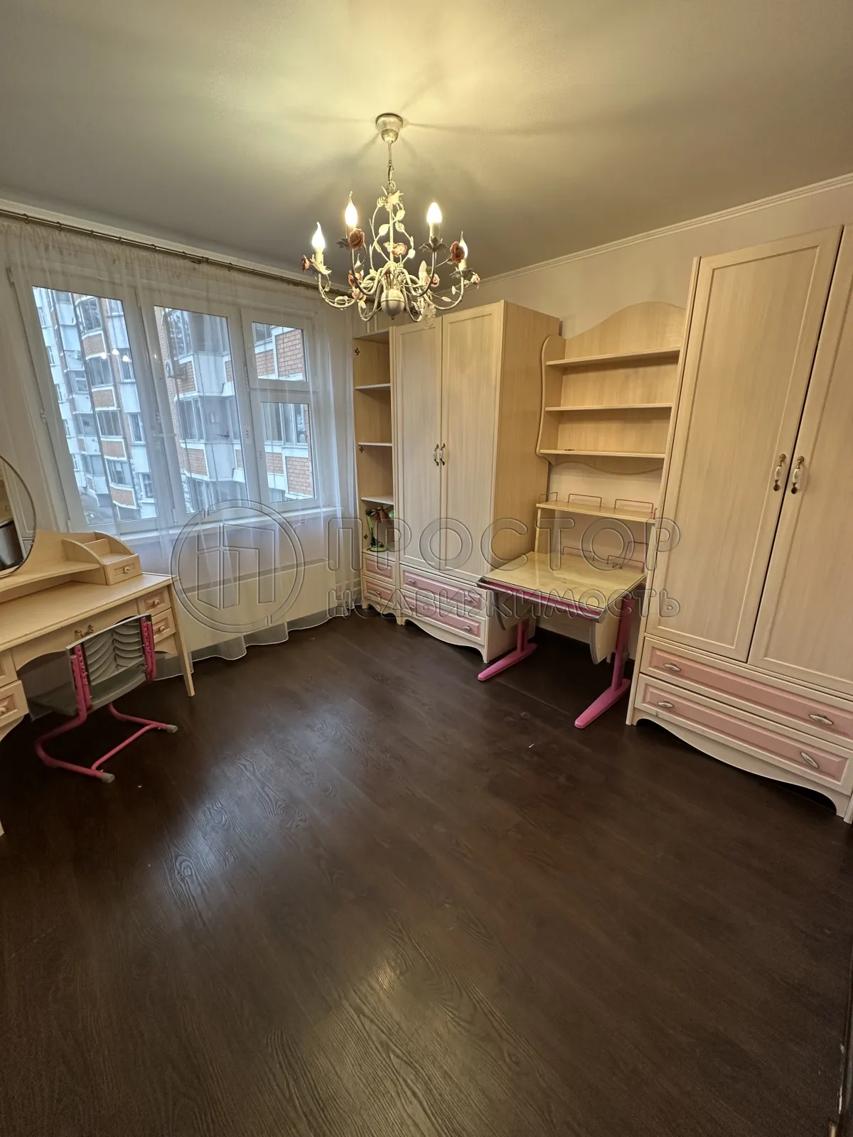 3-комнатная квартира, 80.1 м² - фото 8