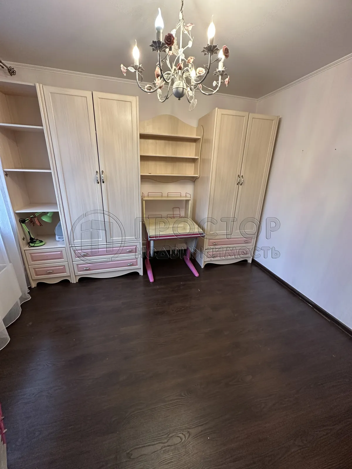 3-комнатная квартира, 80.1 м² - фото 9