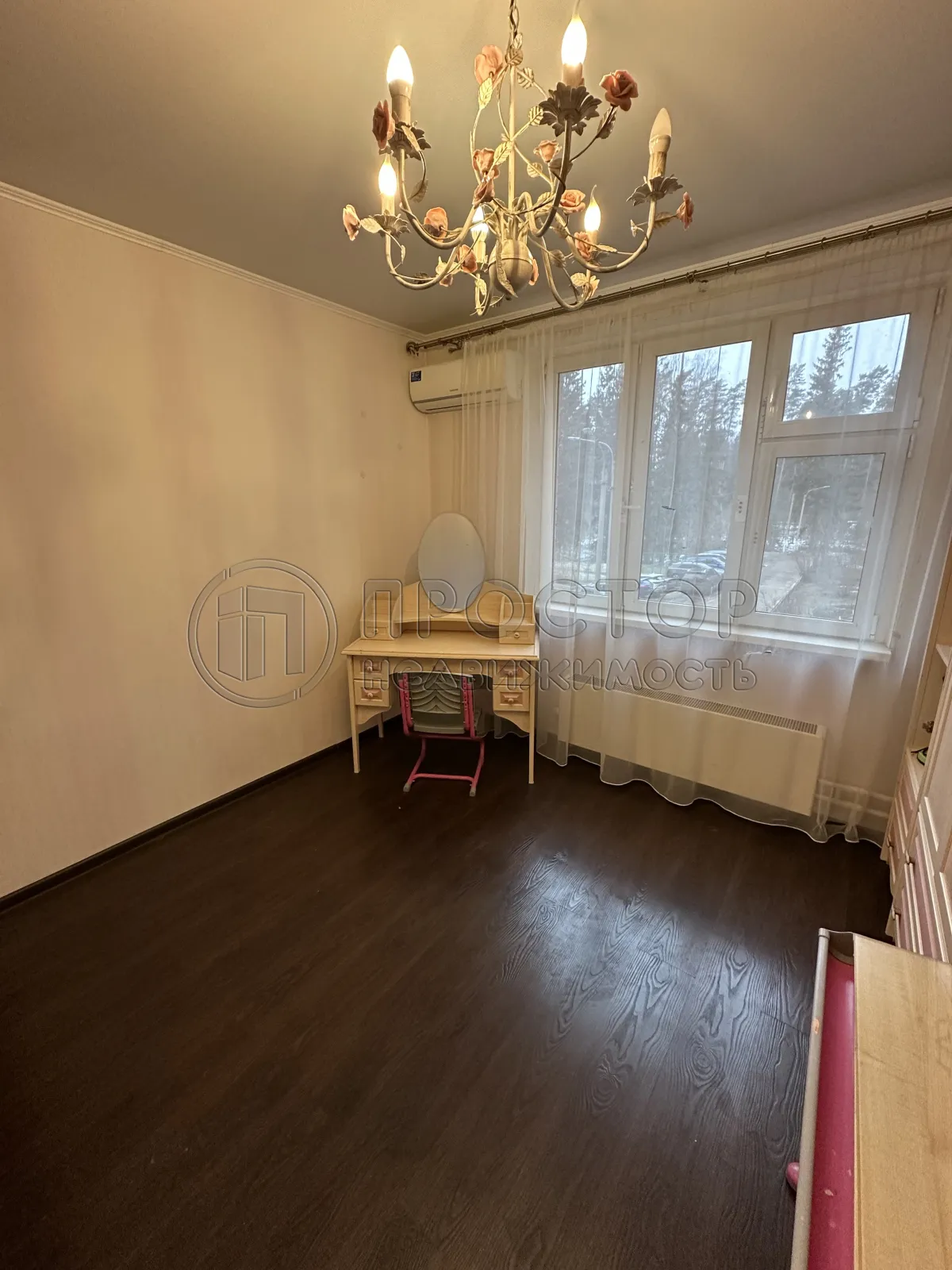 3-комнатная квартира, 80.1 м² - фото 11