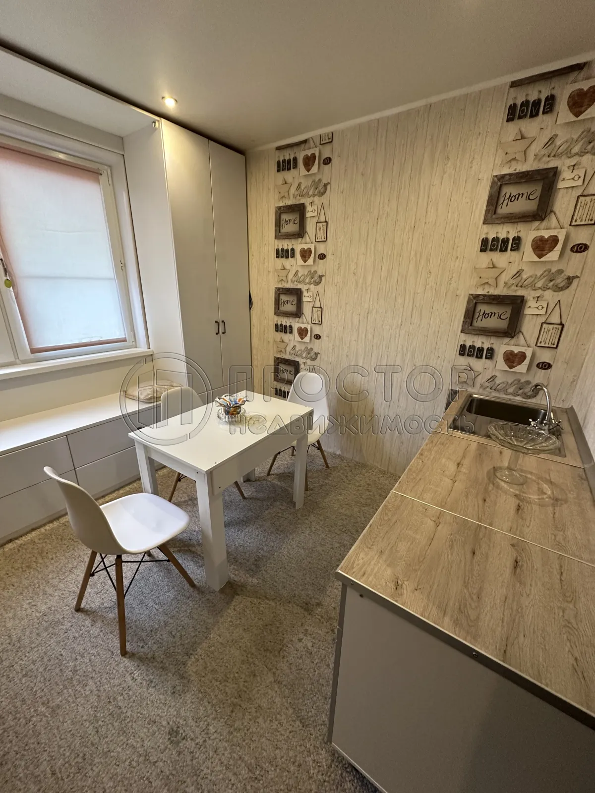 3-комнатная квартира, 80.1 м² - фото 14