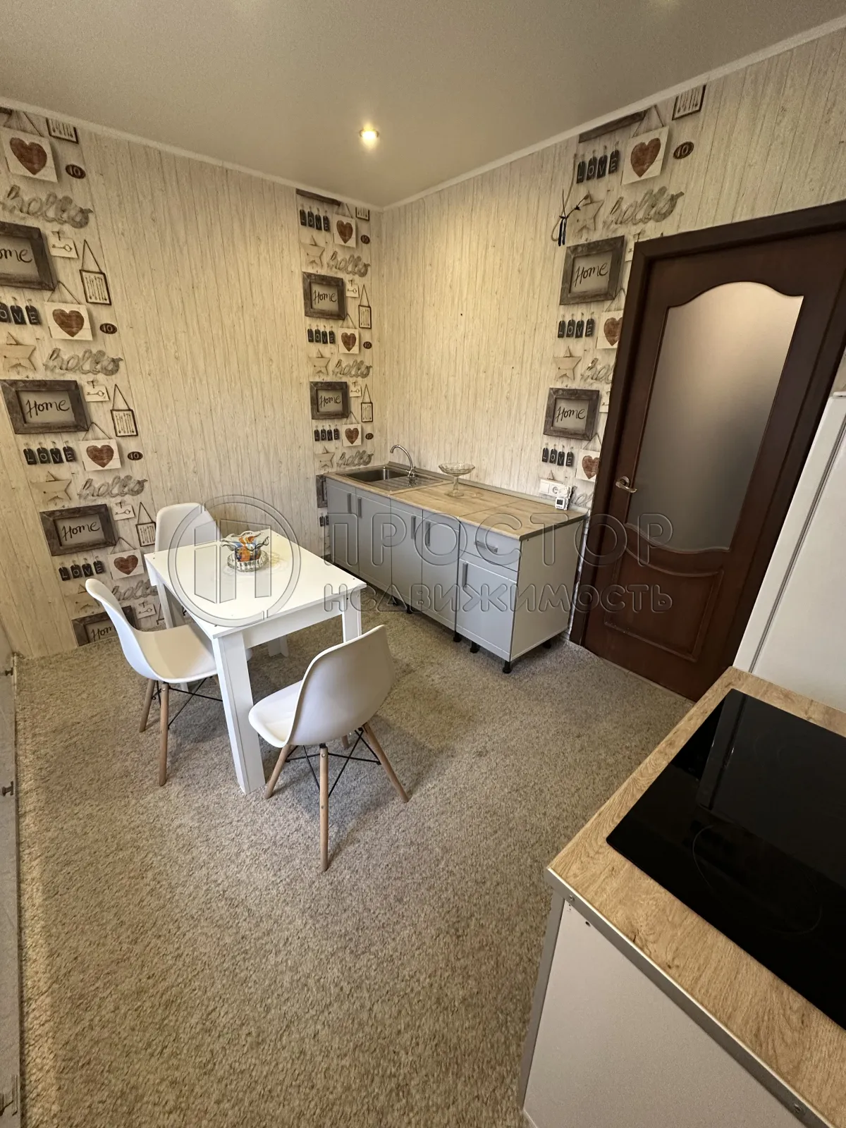 3-комнатная квартира, 80.1 м² - фото 15