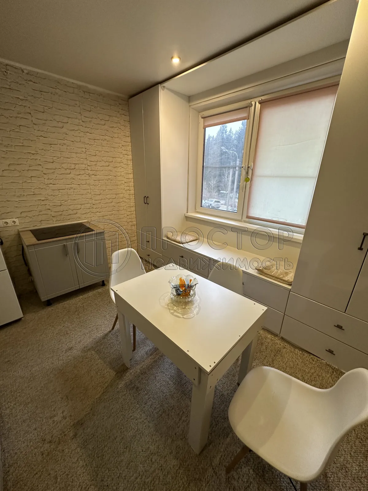 3-комнатная квартира, 80.1 м² - фото 16