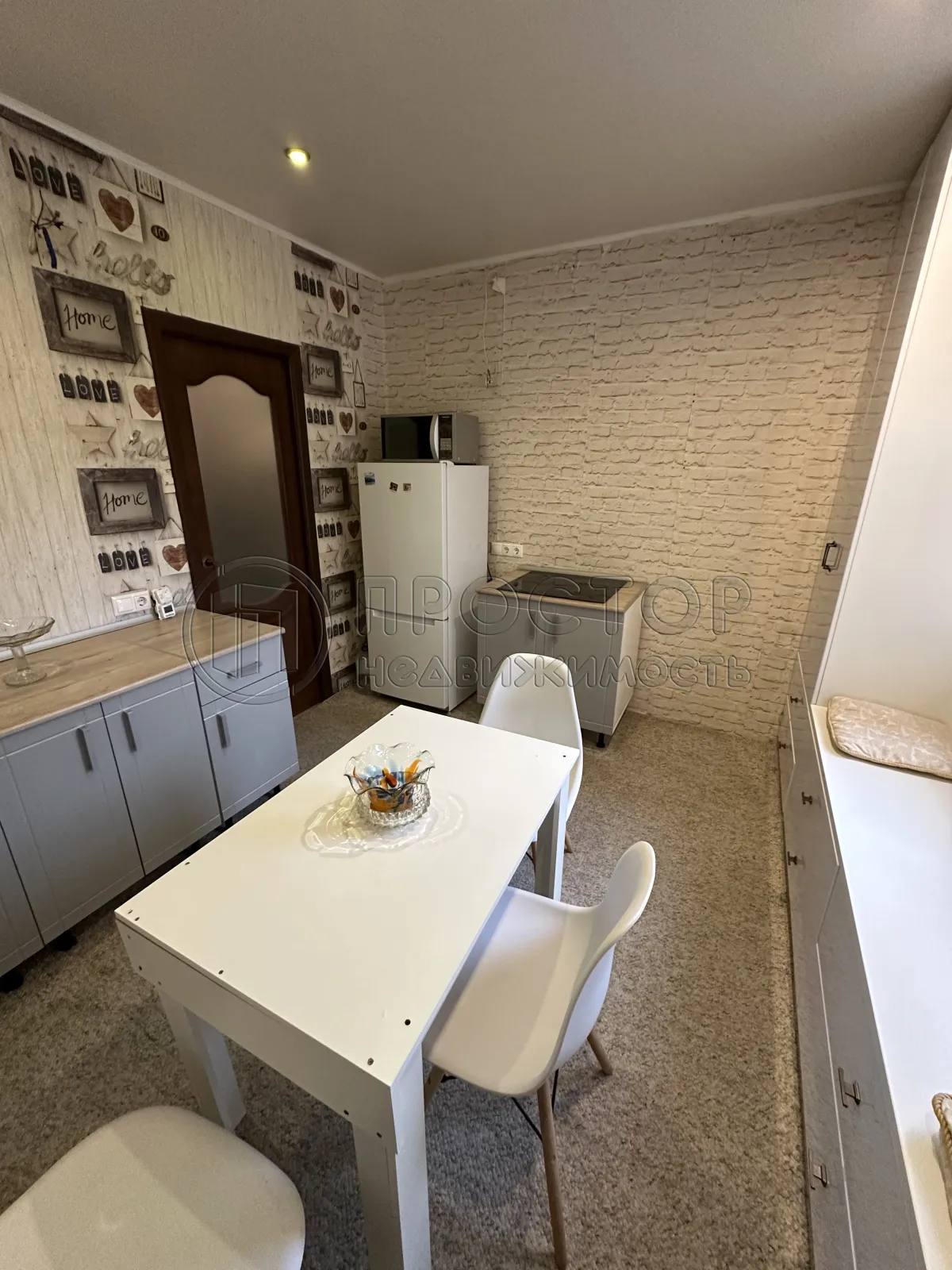 3-комнатная квартира, 80.1 м² - фото 17