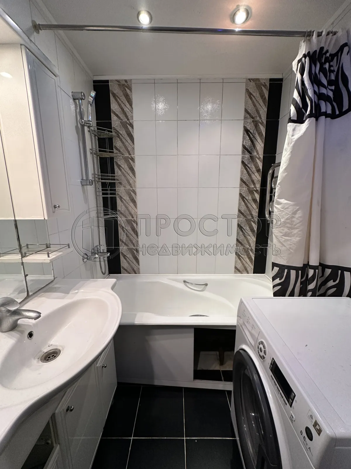 3-комнатная квартира, 80.1 м² - фото 21
