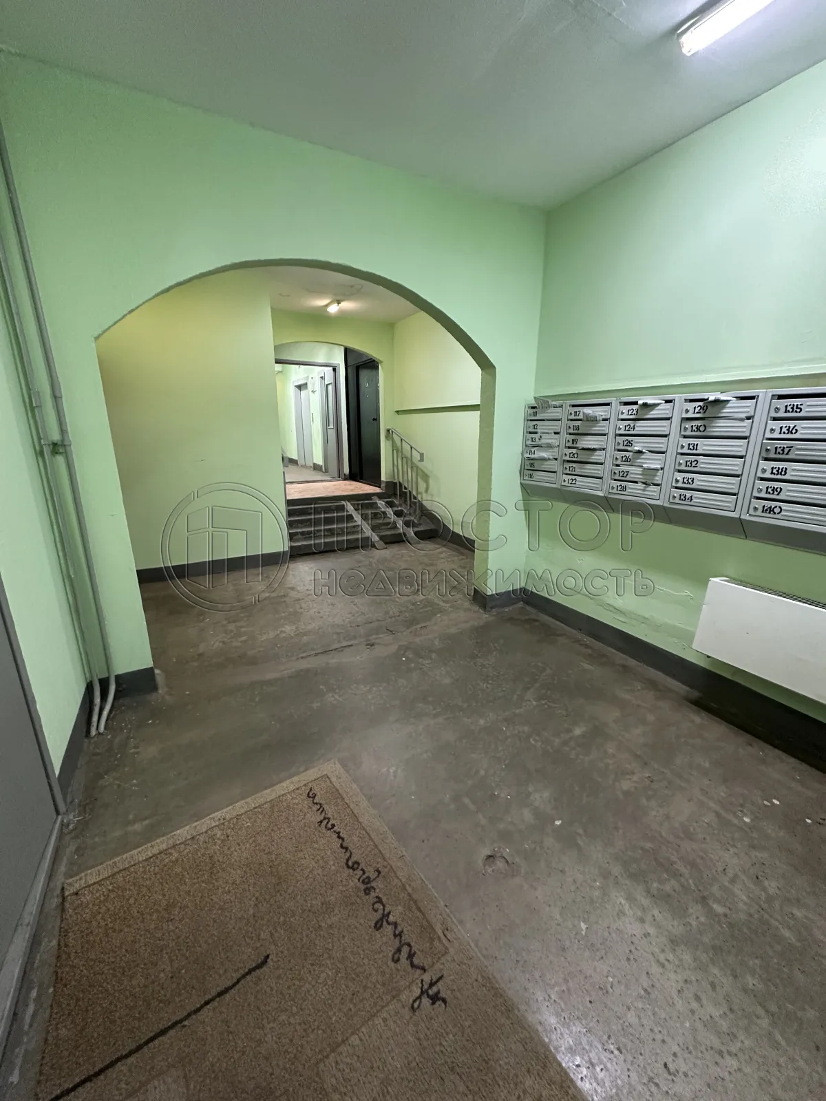 3-комнатная квартира, 80.1 м² - фото 27