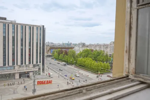 4-комнатная квартира, 106.9 м² - фото 3