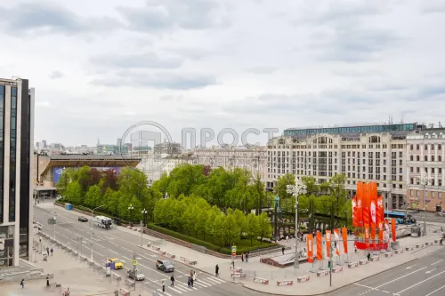 4-комнатная квартира, 106.9 м² - фото 2