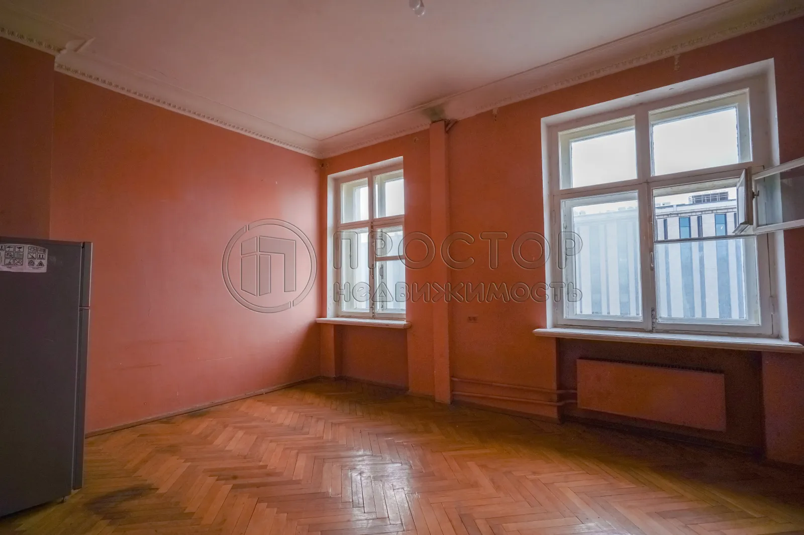 4-комнатная квартира, 106.9 м² - фото 8