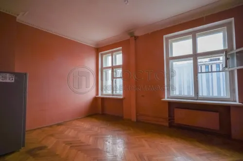 4-комнатная квартира, 106.9 м² - фото 5