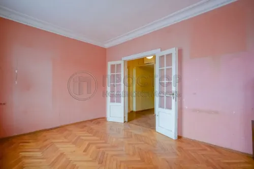 4-комнатная квартира, 106.9 м² - фото 4