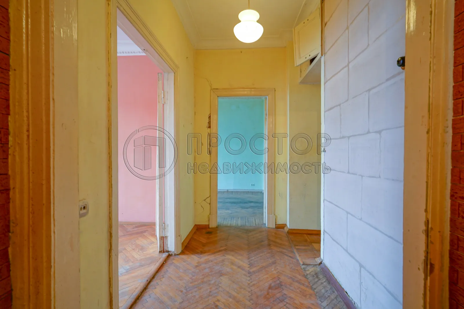 4-комнатная квартира, 106.9 м² - фото 13