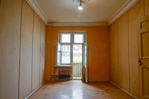 4-комнатная квартира, 106.9 м² - фото 9