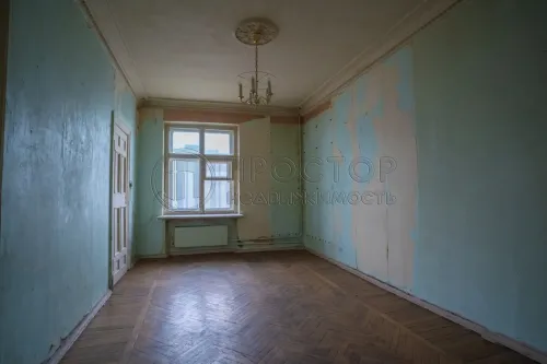 4-комнатная квартира, 106.9 м² - фото 11