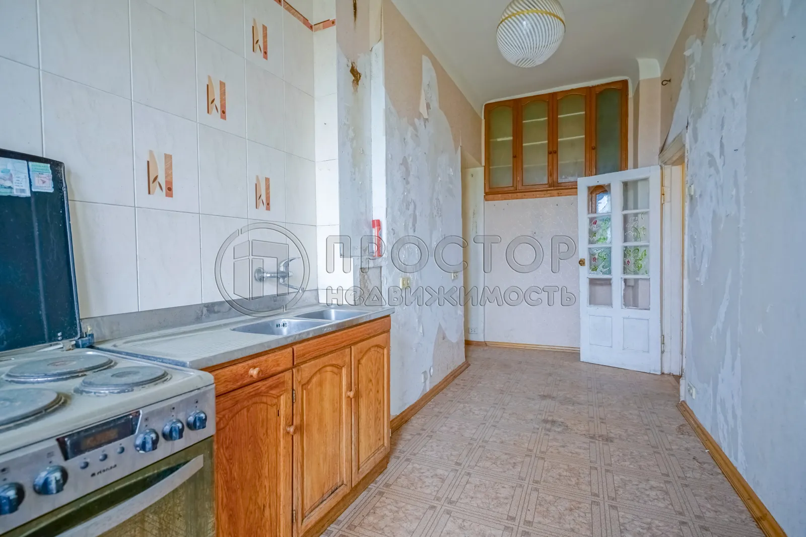 4-комнатная квартира, 106.9 м² - фото 14