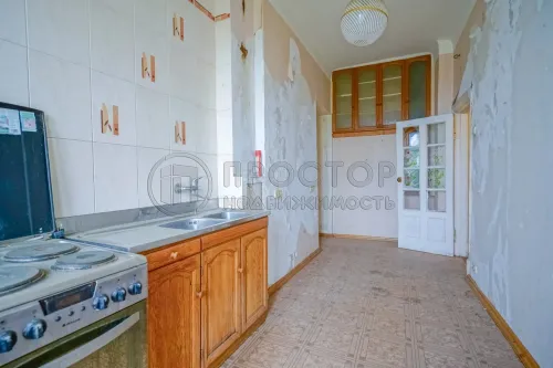 4-комнатная квартира, 106.9 м² - фото 7