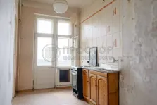 4-комнатная квартира, 106.9 м² - фото 29