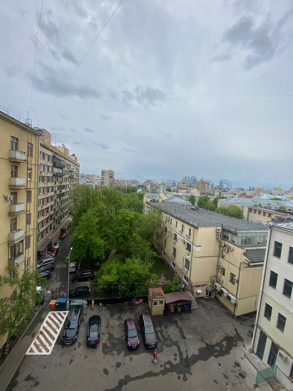 4-комнатная квартира, 106.9 м² - фото 6