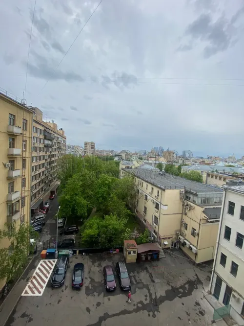 4-комнатная квартира, 106.9 м² - фото 18