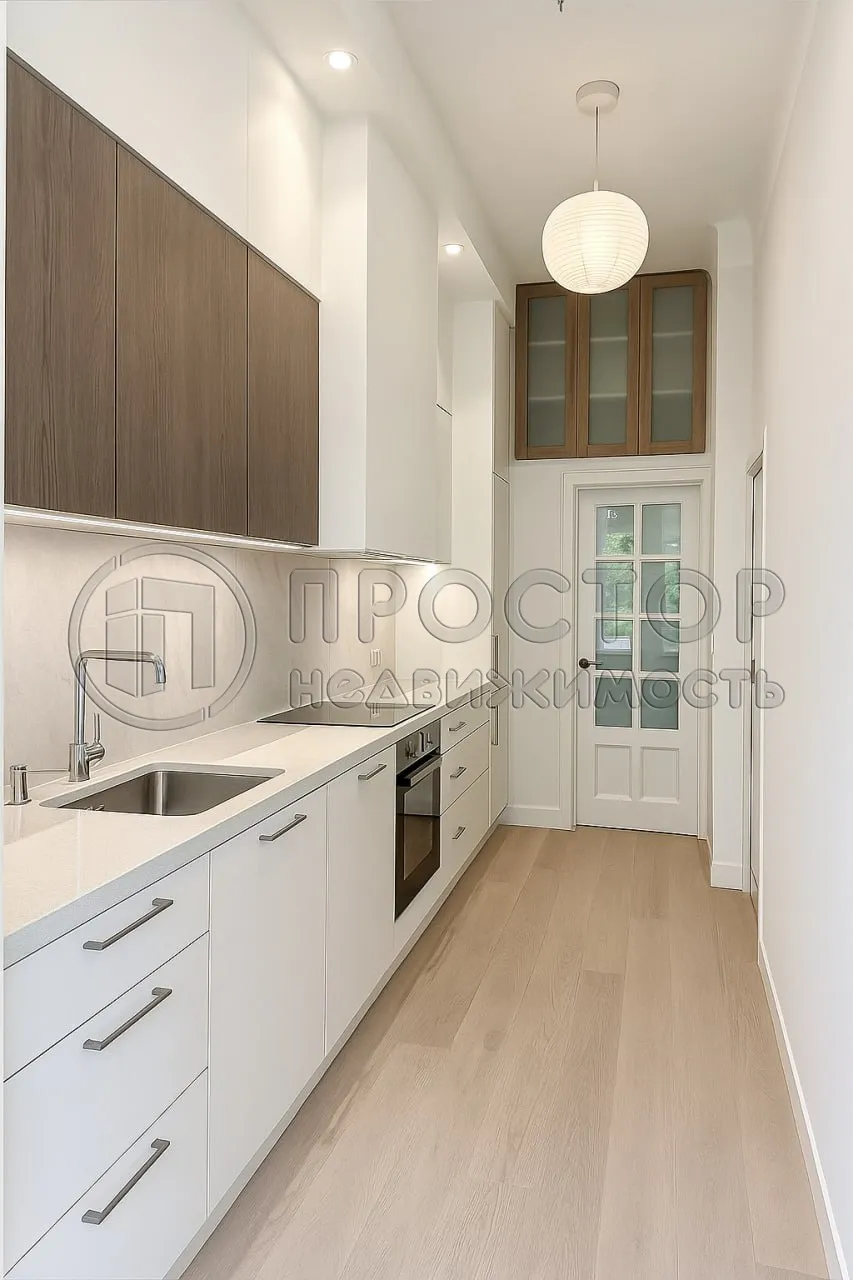 4-комнатная квартира, 106.9 м² - фото 16