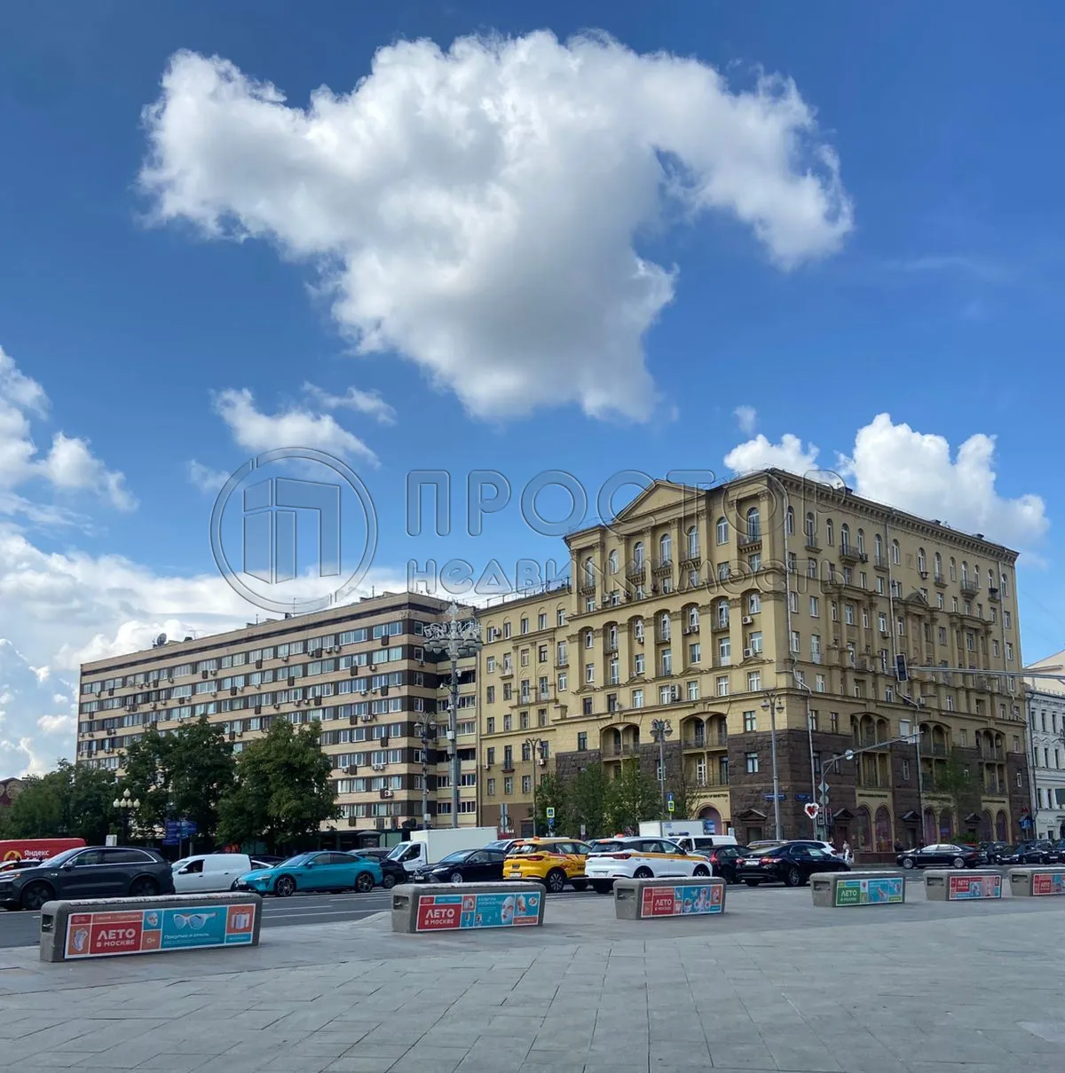 4-комнатная квартира, 106.9 м² - фото 3