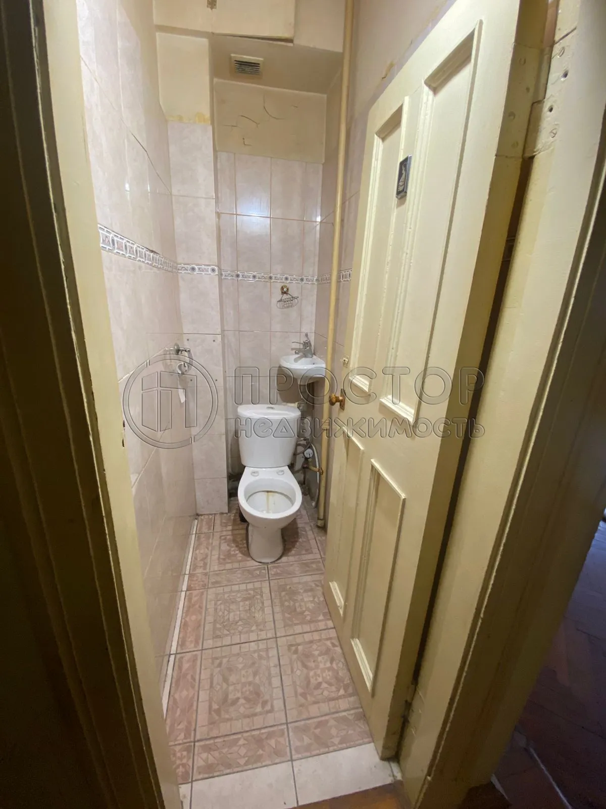 4-комнатная квартира, 106.9 м² - фото 17