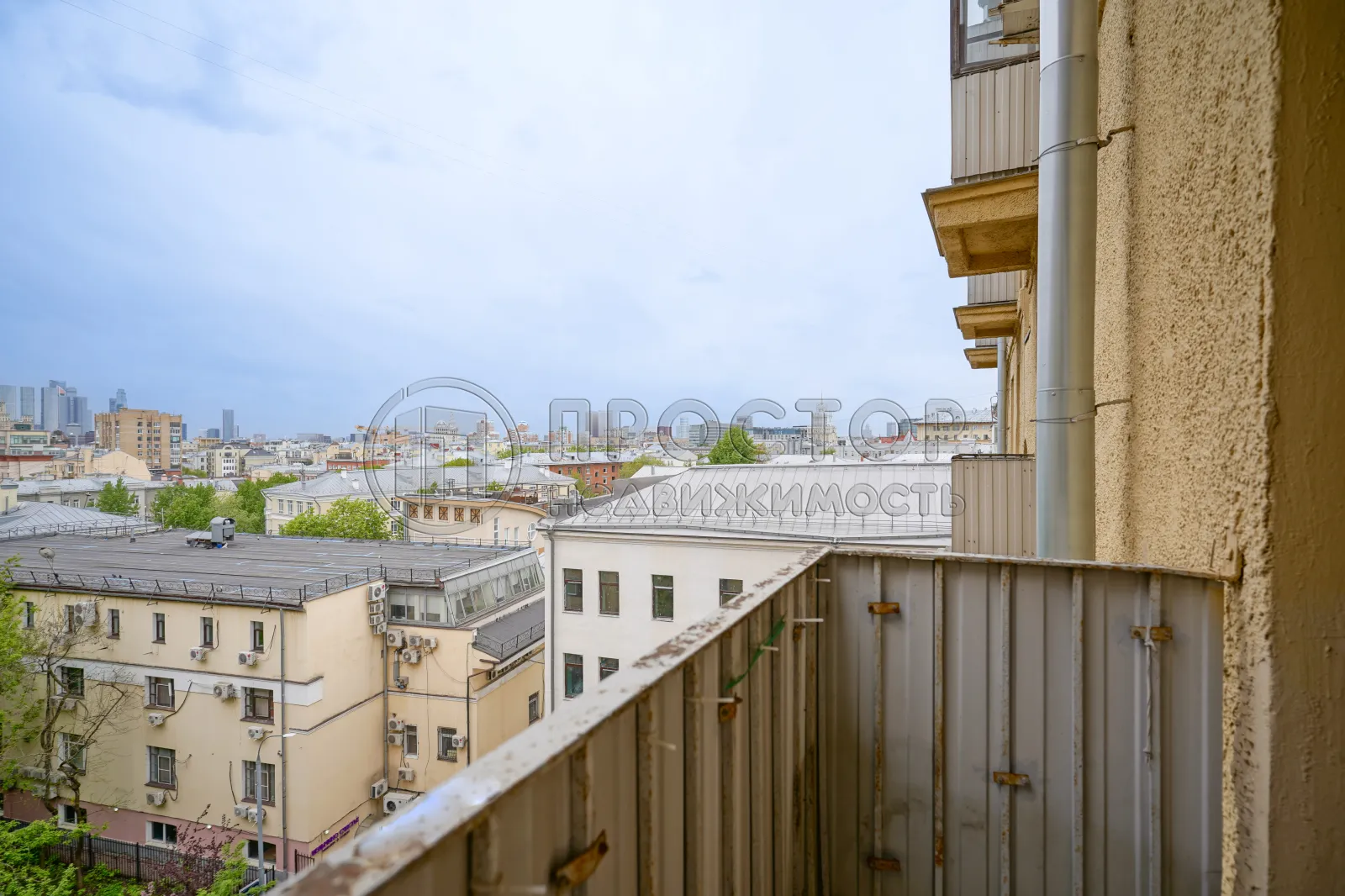 4-комнатная квартира, 106.9 м² - фото 5