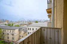 4-комнатная квартира, 106.9 м² - фото 24