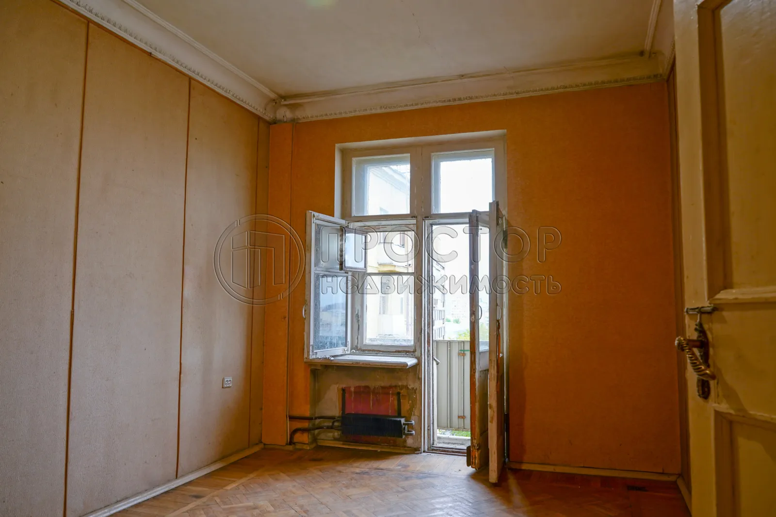 4-комнатная квартира, 106.9 м² - фото 12