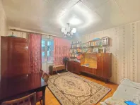 1-комнатная квартира, 35 м² - фото 8