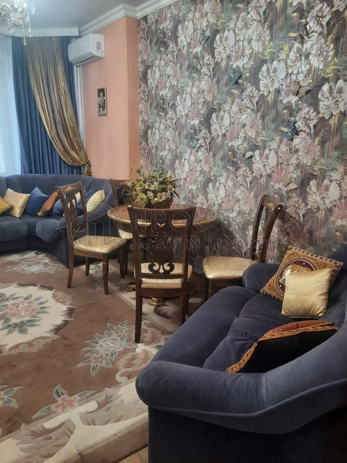 2-комнатная квартира, 57 м² - фото 3