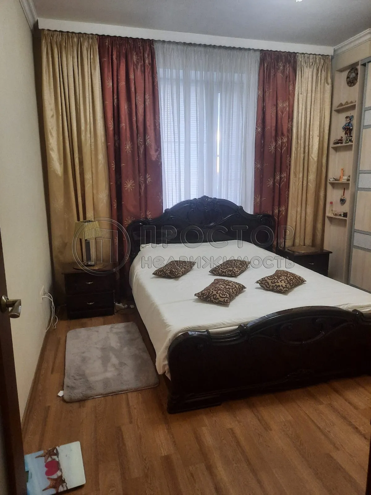 2-комнатная квартира, 57 м² - фото 7