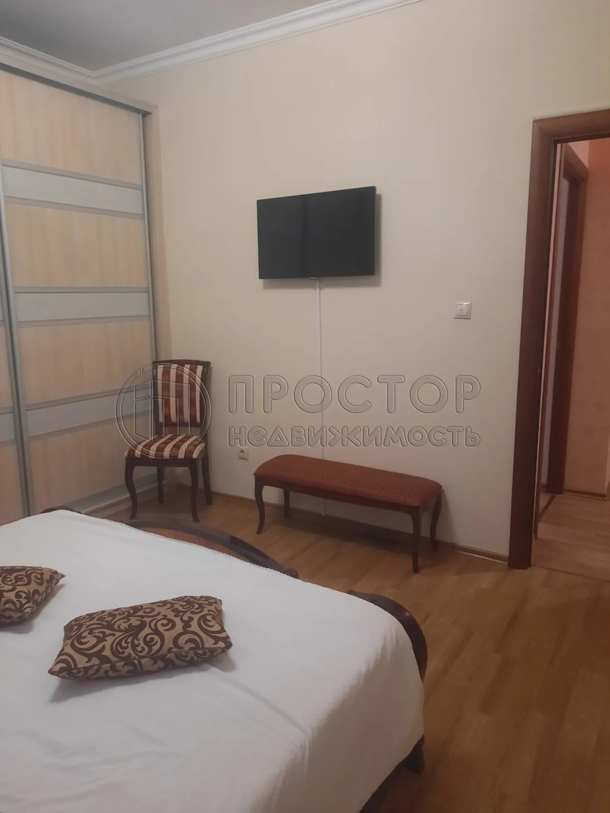 2-комнатная квартира, 57 м² - фото 8