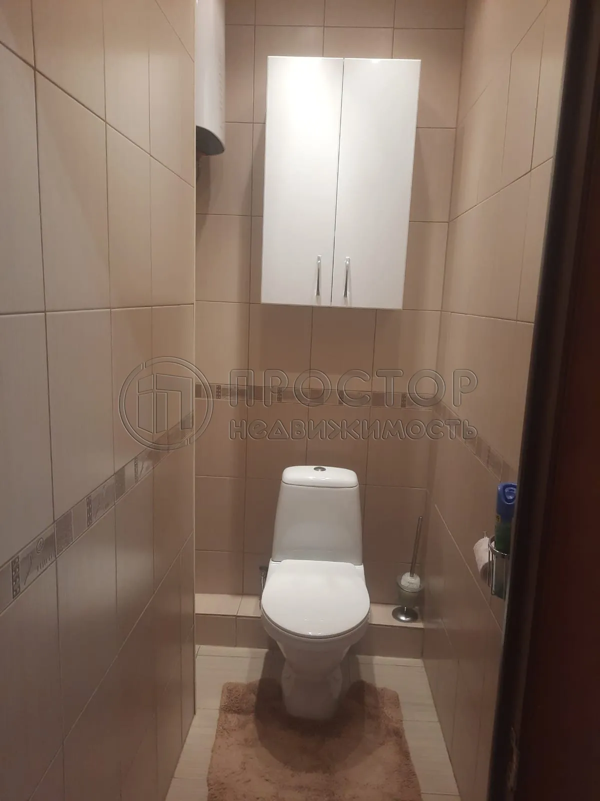 2-комнатная квартира, 57 м² - фото 10