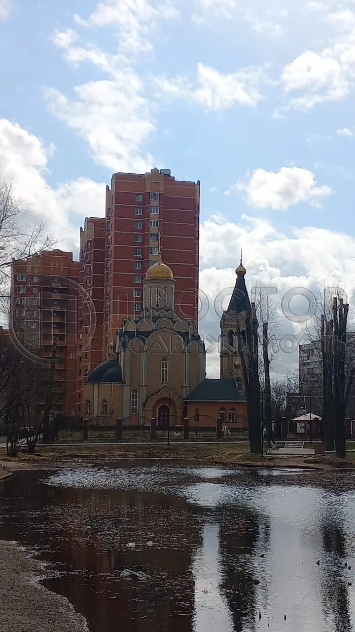 2-комнатная квартира, 57 м² - фото 13