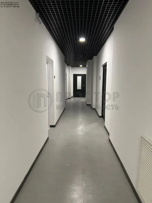 2-комнатная квартира, 52 м² - фото 6