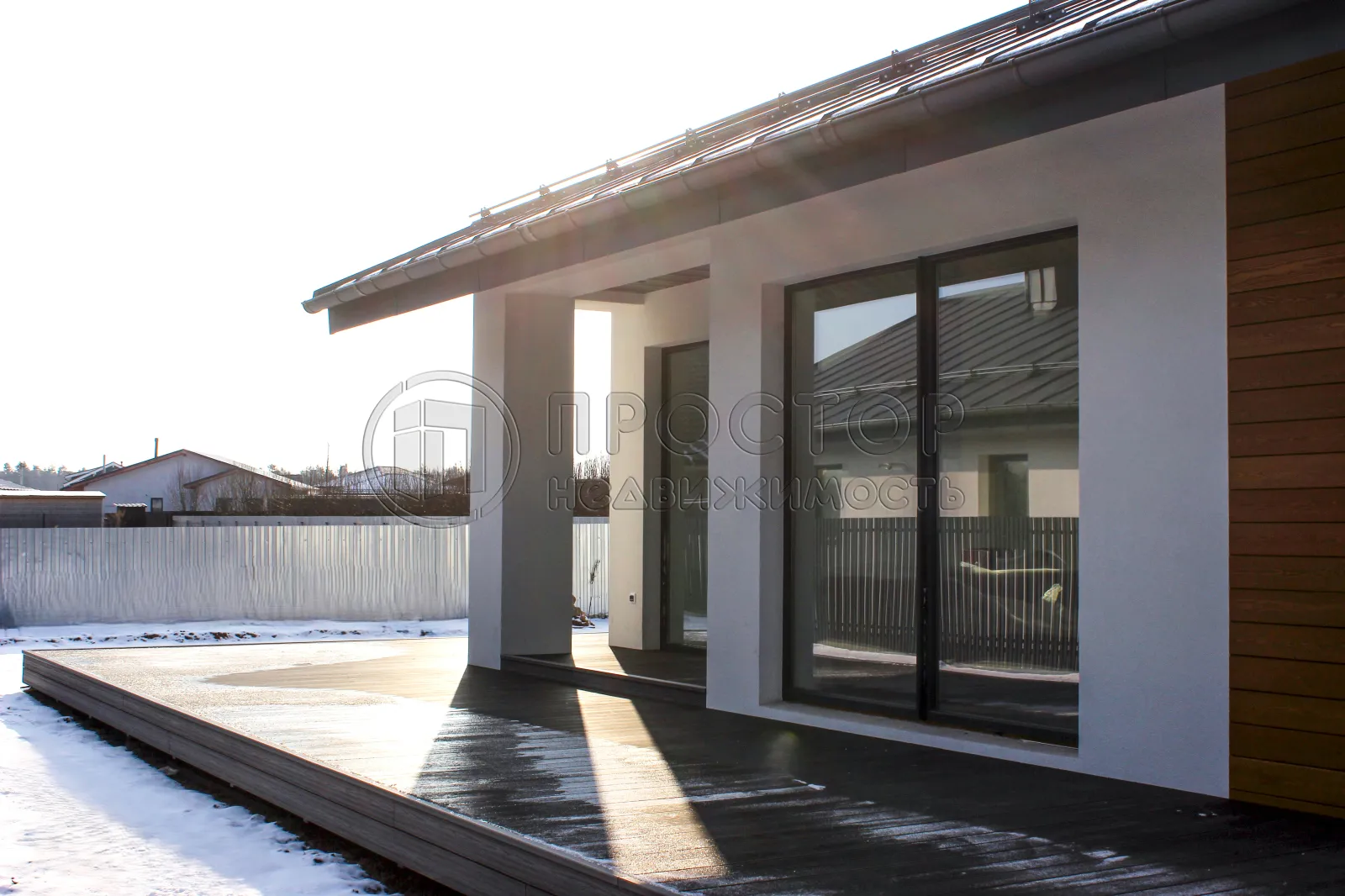 Дом, 142 м² - фото 17