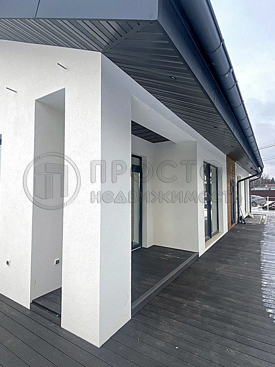 Дом, 142 м² - фото 12