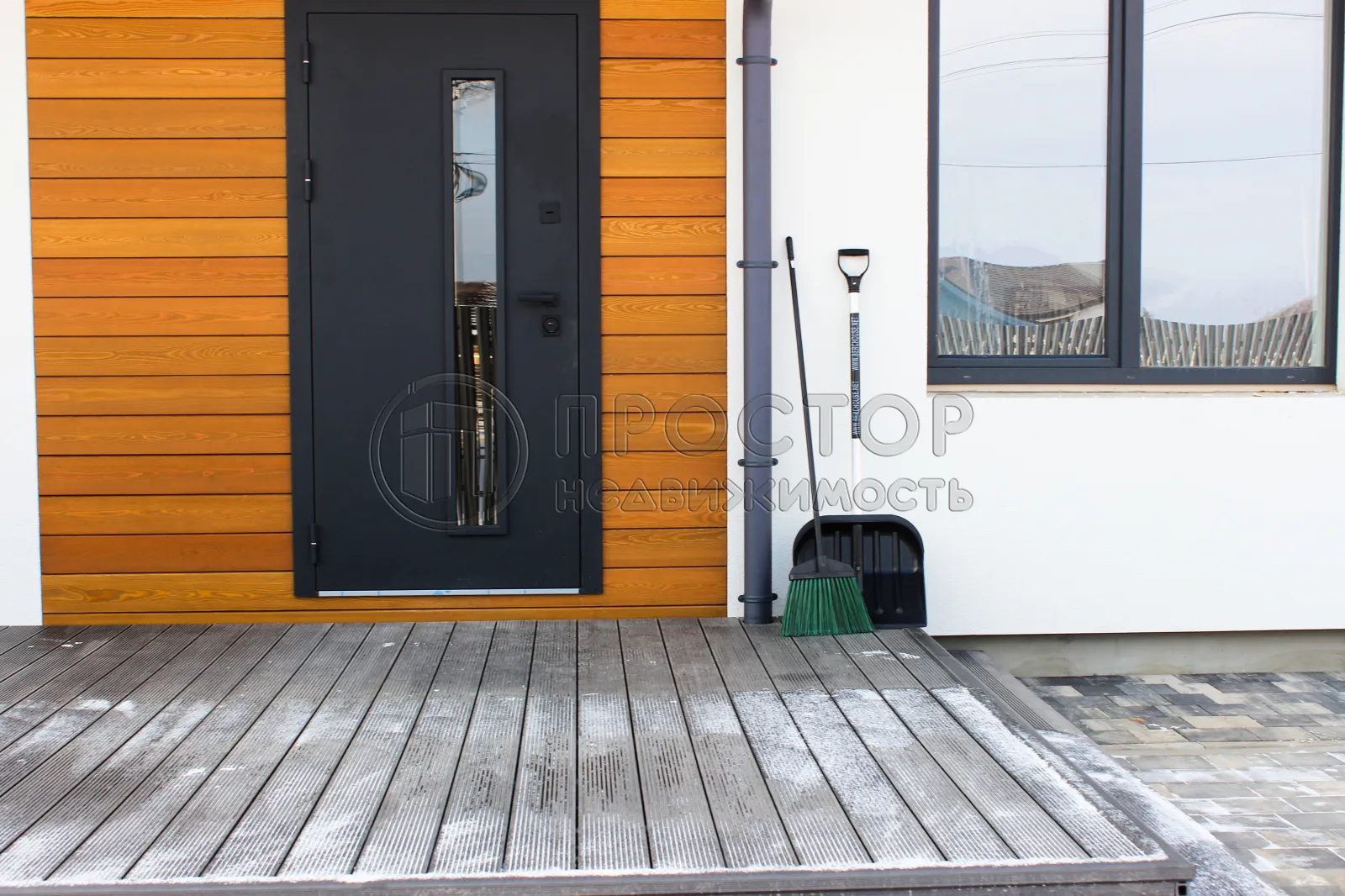 Дом, 142 м² - фото 20