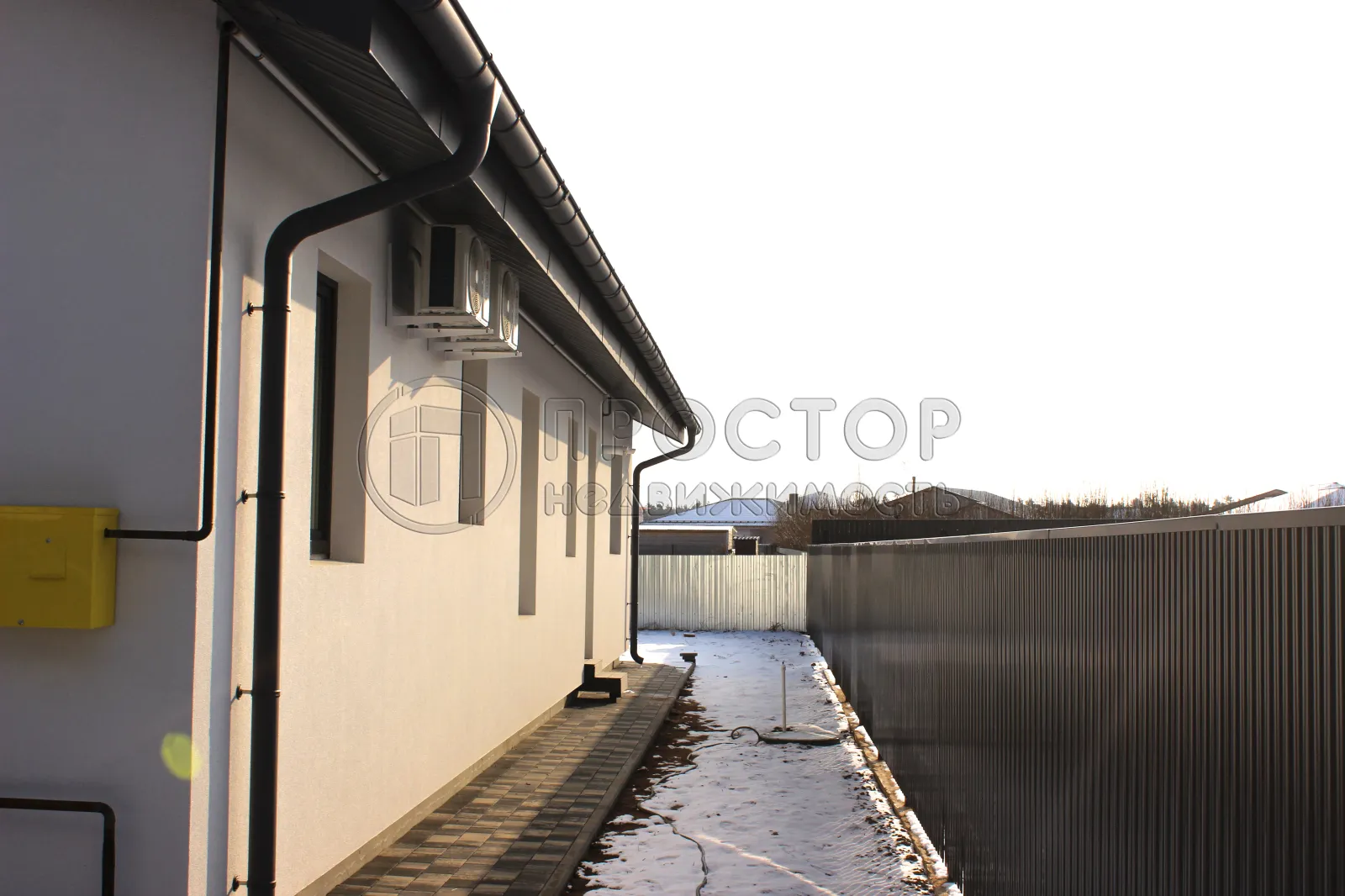 Дом, 142 м² - фото 31