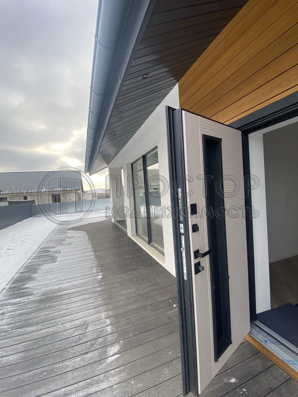 Дом, 142 м² - фото 19